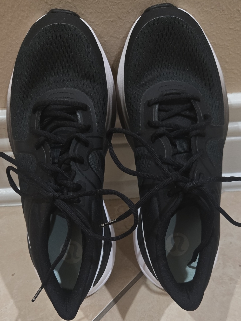 Lululemon Blissful Run Women’s Running Shoes Sneakers Size 8.5 - Picture 7 of 13